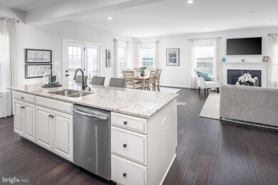 5321 Striped Maple St, Frederick, MD 21703 - photo 2