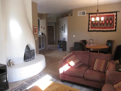 3820 N. Banner Mine Dr. Great room 2
