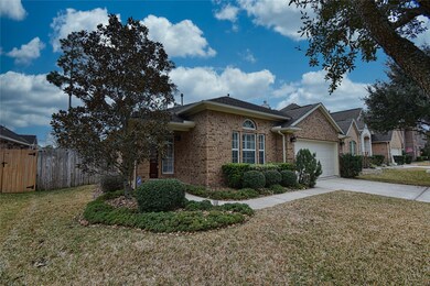 3118 Rustic Gardens Dr, Spring, TX 77386 - photo 2