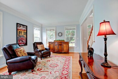 6035 Gholson Bridge Ct, Manassas, VA 20112 - photo 5