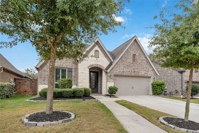 16810 Ellicott Rock Dr, Humble, TX 77346 - photo 5
