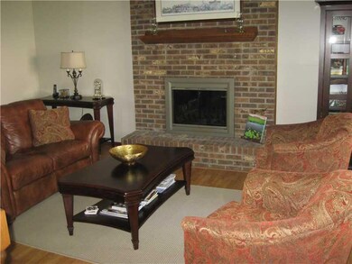 Family Room.