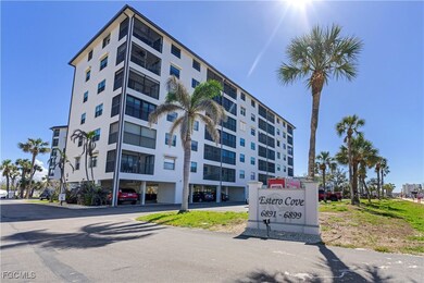 Estero Cove Condominium unit 551, Fort Myers Beach, FL 33931 - photo 4