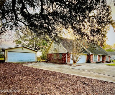 front house left