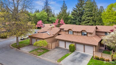 25422 213th Place SE unit 12, Maple Valley, WA 98038 - photo 4