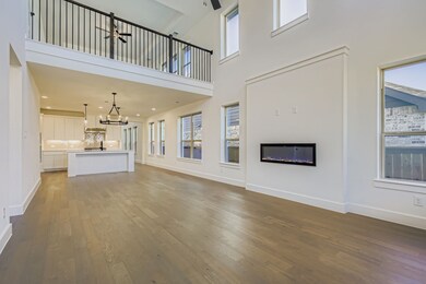 823 Trailing Vine Way, Lavon, TX 75166 - photo 6