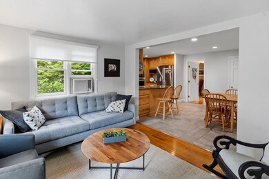 Time to kick back and Relax in your Family Room~