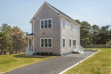 471B Old Barnstable Rd, East Falmouth, MA 02536 - photo 2