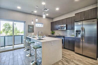 2727 E Thomas Rd unit 7, Phoenix, AZ 85016 - photo 7