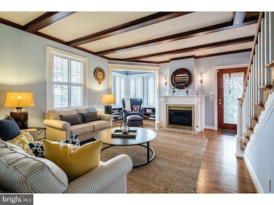 701 Chews Landing Rd, Haddonfield, NJ 08033 - photo 6