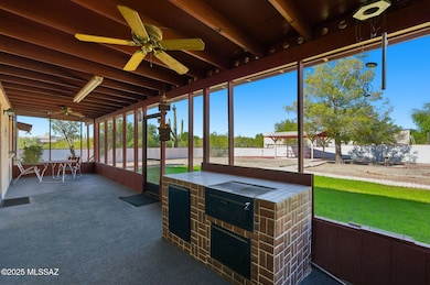 555 E Rudasill Rd, Tucson, AZ 85704 - photo 2