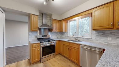 3129 Fawnmeadow Ct unit 61, Ann Arbor, MI 48105 - photo 4