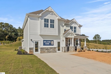 177 Anderson Oaks Ln unit 36, Easley, SC 29642 - photo 2