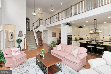 23204 Evergreen Ridge Dr, Ashburn, VA 20148 - photo 5