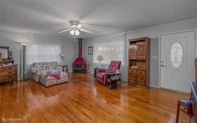 552 Parker Rd, Haughton, LA 71037 - photo 5