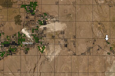 0 Butte Valley Rd unit 220198304, Christmas Valley, OR 97641 - photo 3