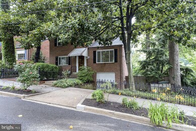 3625 Yuma St NW, Washington, DC 20008 - photo 4