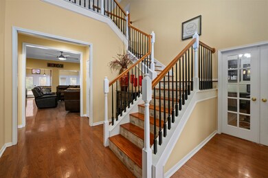 17911 Mossy Ridge Ln, Houston, TX 77095 - photo 5