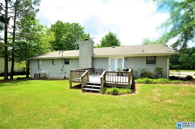 1648 Sharpton Rd NE, Cullman, AL 35055 - photo 2
