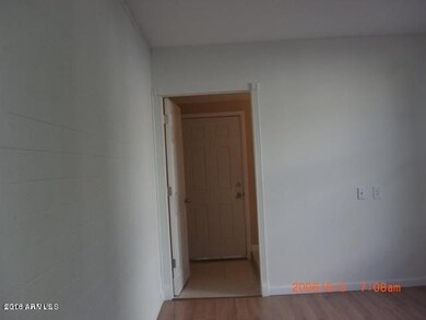 Carport to Laundry