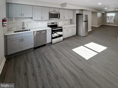 1613 Abbotston St, Baltimore, MD 21218 - photo 6