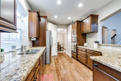 14534 Terrace Bend unit 200, Cypress, TX 77429 - photo 7