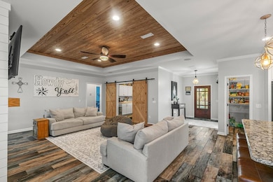 1311 Faulk Rd, Dothan, AL 36301 - photo 5