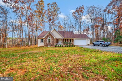 9665 S Pines Rd, Warrenton, VA 20186 - photo 6