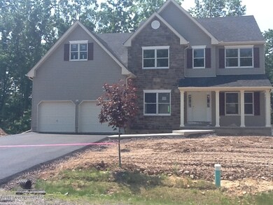 lot# 460 Fairway Dr, Butler Township, PA 18222 - photo 2