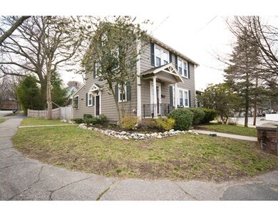 3 Lawrence Rd, Milton, MA 02186 - photo 2