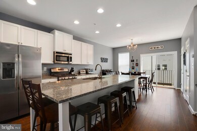 22521 Phillips St unit 1507, Clarksburg, MD 20871 - photo 5