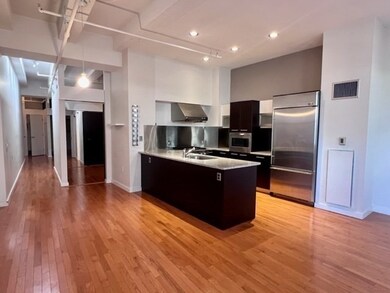 88 Kingston St unit 5F, Boston, MA 02111 - photo 2