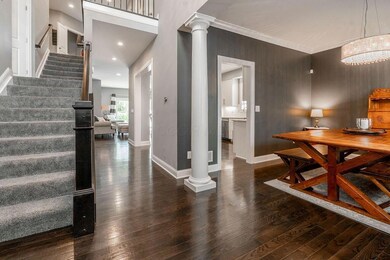 8127 Griswold Dr, New Albany, OH 43054 - photo 6