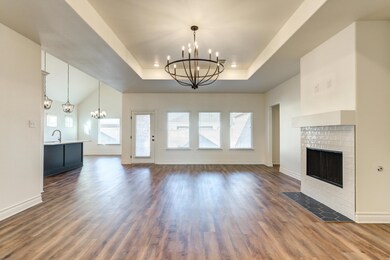 3710 144th St, Lubbock, TX 79423 - photo 6