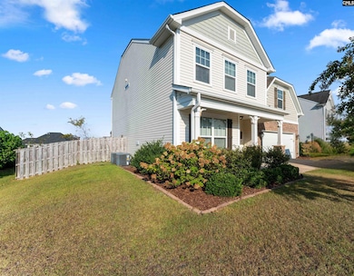 733 Spring Cress Dr, Lexington, SC 29073 - photo 2