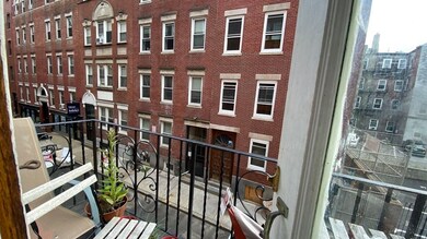 7 Baldwin Place unit 3, Boston, MA 02113 - photo 5