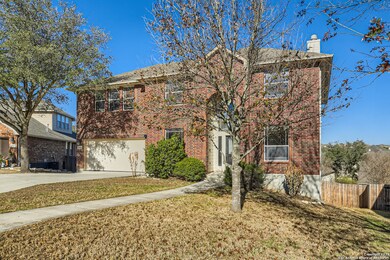 25810 Santolina, San Antonio, TX 78261 - photo 2