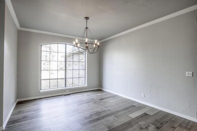 Formal Dining