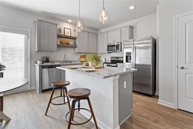 124 Meadowview Dr unit 12, Temple, GA 30179 - photo 4