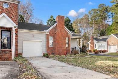 404 Grand Pointe Dr unit 701, Garner, NC 27529 - photo 2