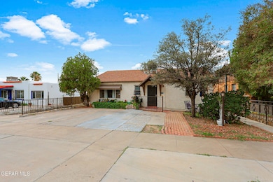 2612 San Jose Ave, El Paso, TX 79930 - photo 3