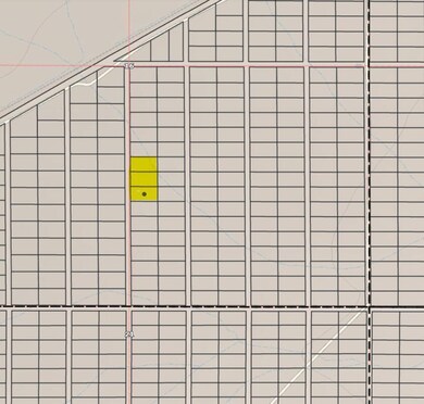 garden valley ranchos plat map