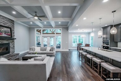 17465 S Abiqua Rd NE, Silverton, OR 97381 - photo 4