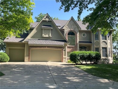 14012 W 55th Terrace, Shawnee, KS 66216 - photo 2