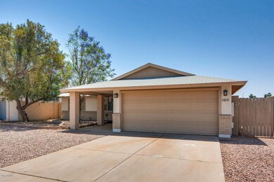 1615 W El Alba Way, Chandler, AZ 85224 - photo 2