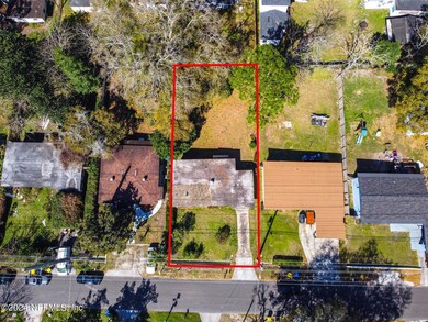 7945 Hare Ave, Jacksonville, FL 32211 - photo 3