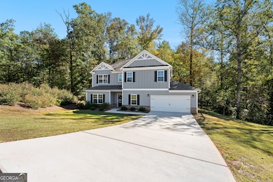 344 Stonewood, Griffin, GA 30224 - photo 2