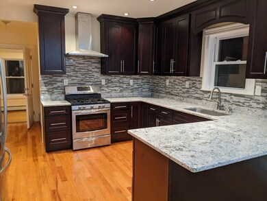 20 Whitten St unit 2, Dorchester, MA 02122 - photo 2