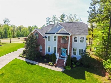 7118 Lavender Ln, Moseley, VA 23120 - photo 5