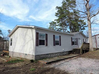 553 Charlie Stover Rd, Royal, AR 71968 - photo 2